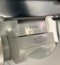 Load image into Gallery viewer, Olympus FHA 211613 Microscope [Countdown Auction]
