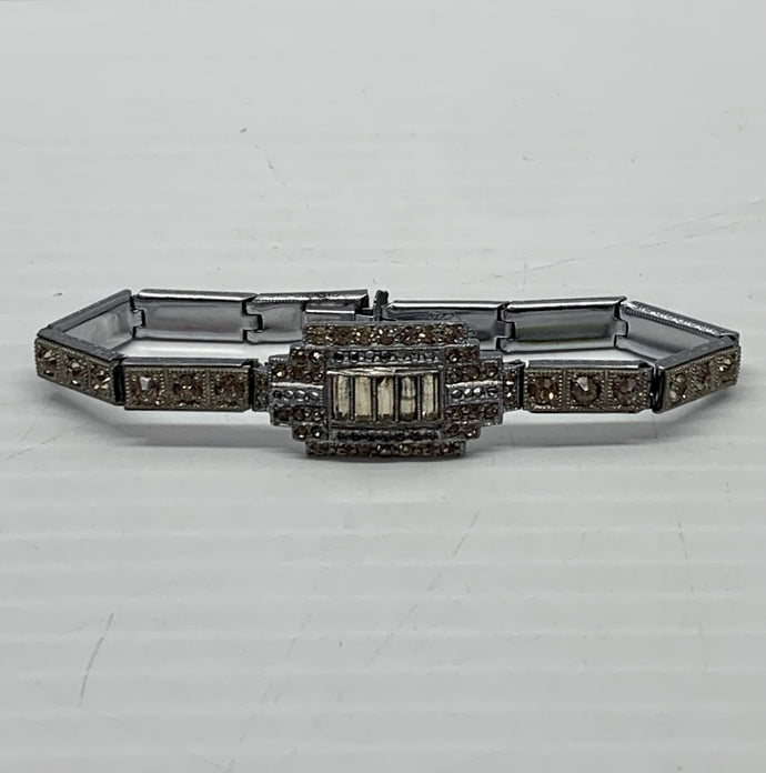 Nov-E-Line Collector Bracelet [Countdown Auction]