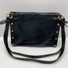Load image into Gallery viewer, Black Fossil Purse
