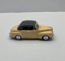 Charger l&#39;image dans la galerie, Moteur Max 1948 Ford Deluxe
