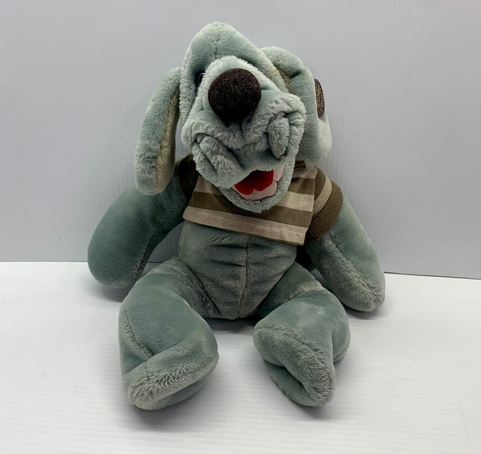 1980’s Heritage Collection Wrinkles Stuffed Animal [Countdown Auction]