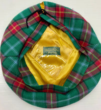 Load image into Gallery viewer, Vintage Manitoba Tartan [Countdown Auction]
