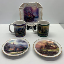 Load image into Gallery viewer, Thomas Kinkade Collection [Countdown Auction]
