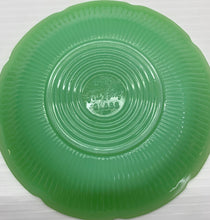 Load image into Gallery viewer, Fire King Jadeite Mugs &amp; Saucers (set of 4) [Countdown Auction]

