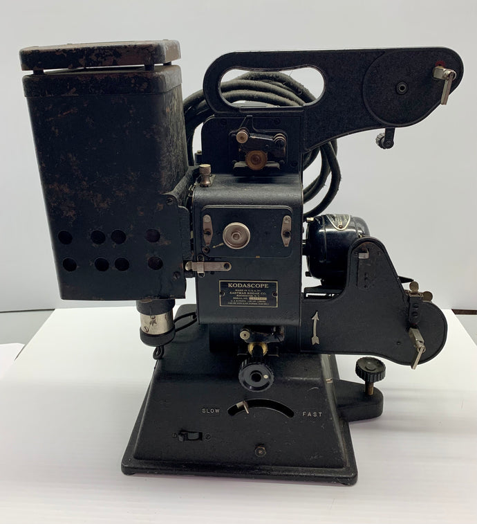 Antique Kodascope Projector [Countdown Auction]