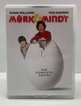 Load image into Gallery viewer, Mork &amp; Mindy The Complete Series
