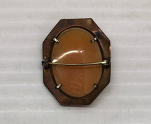 Load image into Gallery viewer, Antique Cameo Brooch [Countdown Auction]
