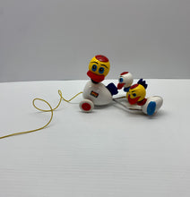 Load image into Gallery viewer, Vintage Brio Duck Toy
