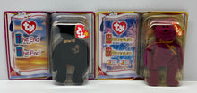 Load image into Gallery viewer, Ty Teenie Beanie Babies McDonald’s 2000 [Countdown Auction]
