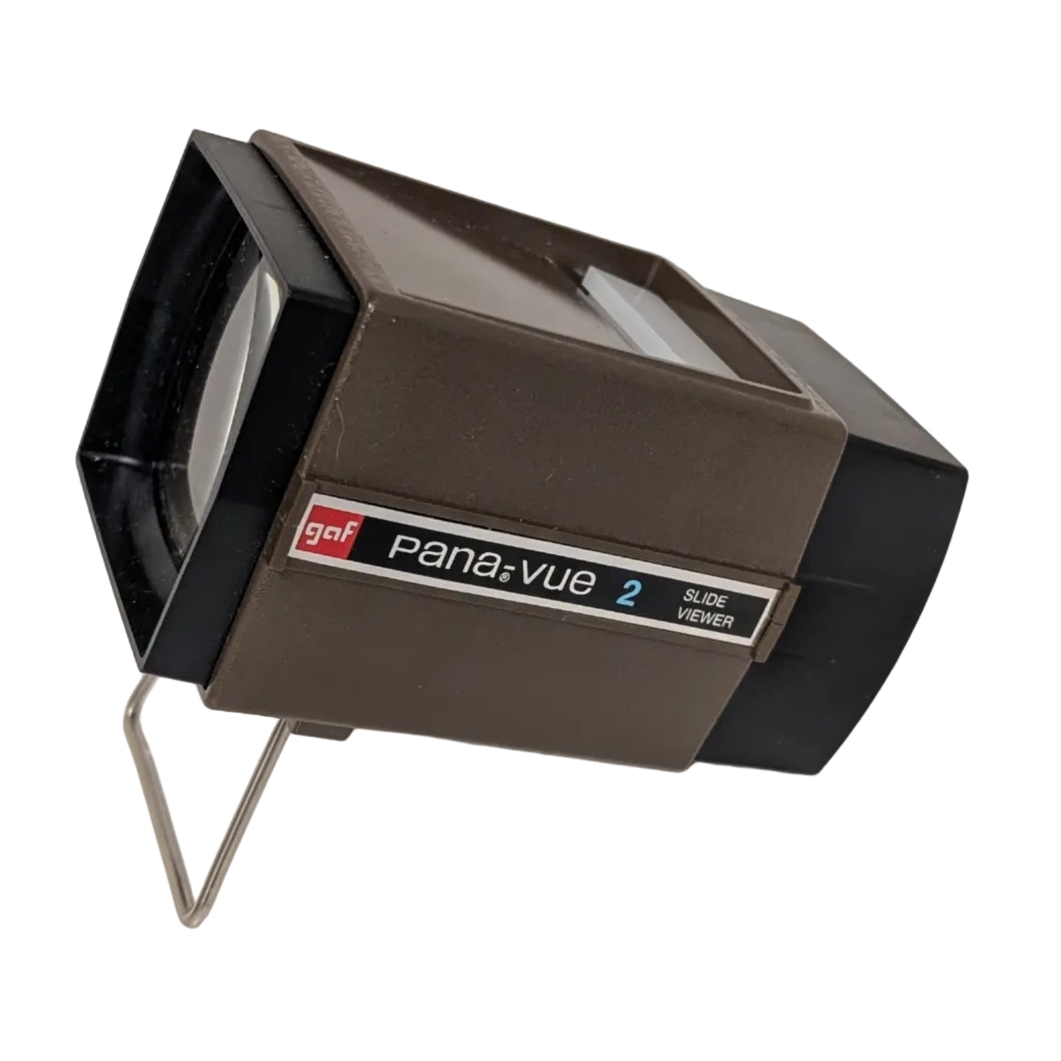 GAF Pana-Vue 2 Slide Viewer