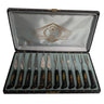 GH Dinkee Canada Cocktail Cutlery Set