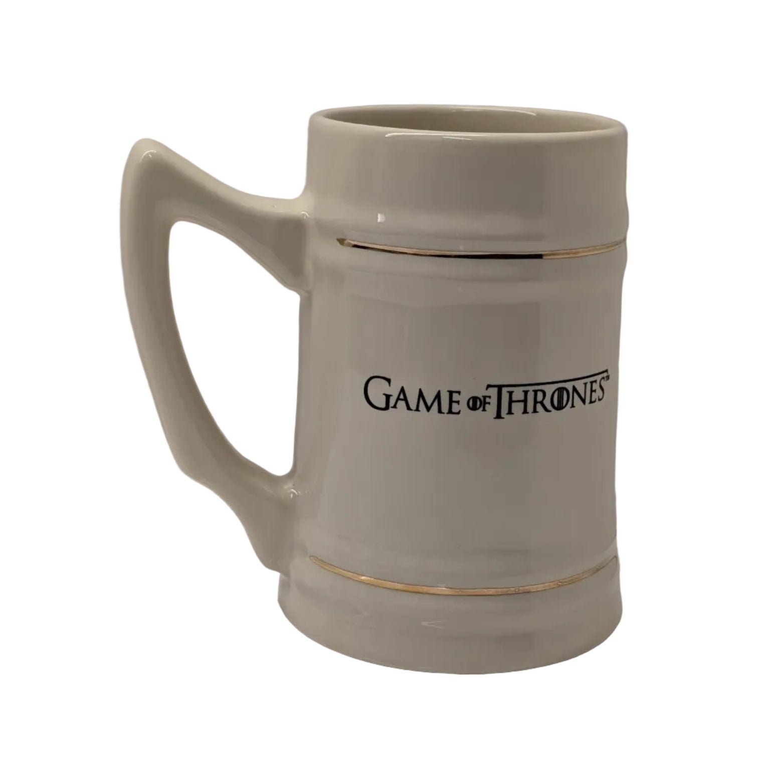 Game of Thrones Fire & Blood Targaryen Stein