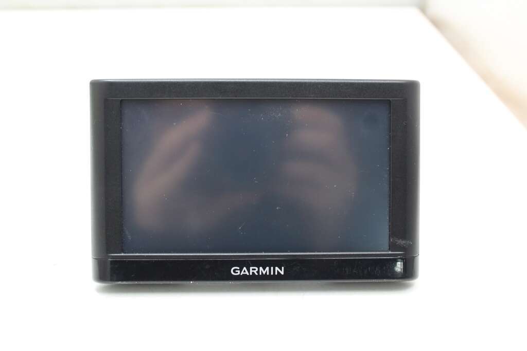 Garmin Nüvi 56 LM GPS