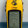 Garmin eTrex 12 Channel Personal Hiking Navigator GPS Handheld 2.6" Yellow