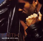 George Michael: Faith [CD]