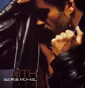 George Michael: Faith [CD]