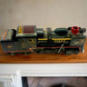 Giant Train C 6238 - Vintage Tin Toy Train