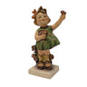 Goebel Hummel Figurine Spring Cheer #72