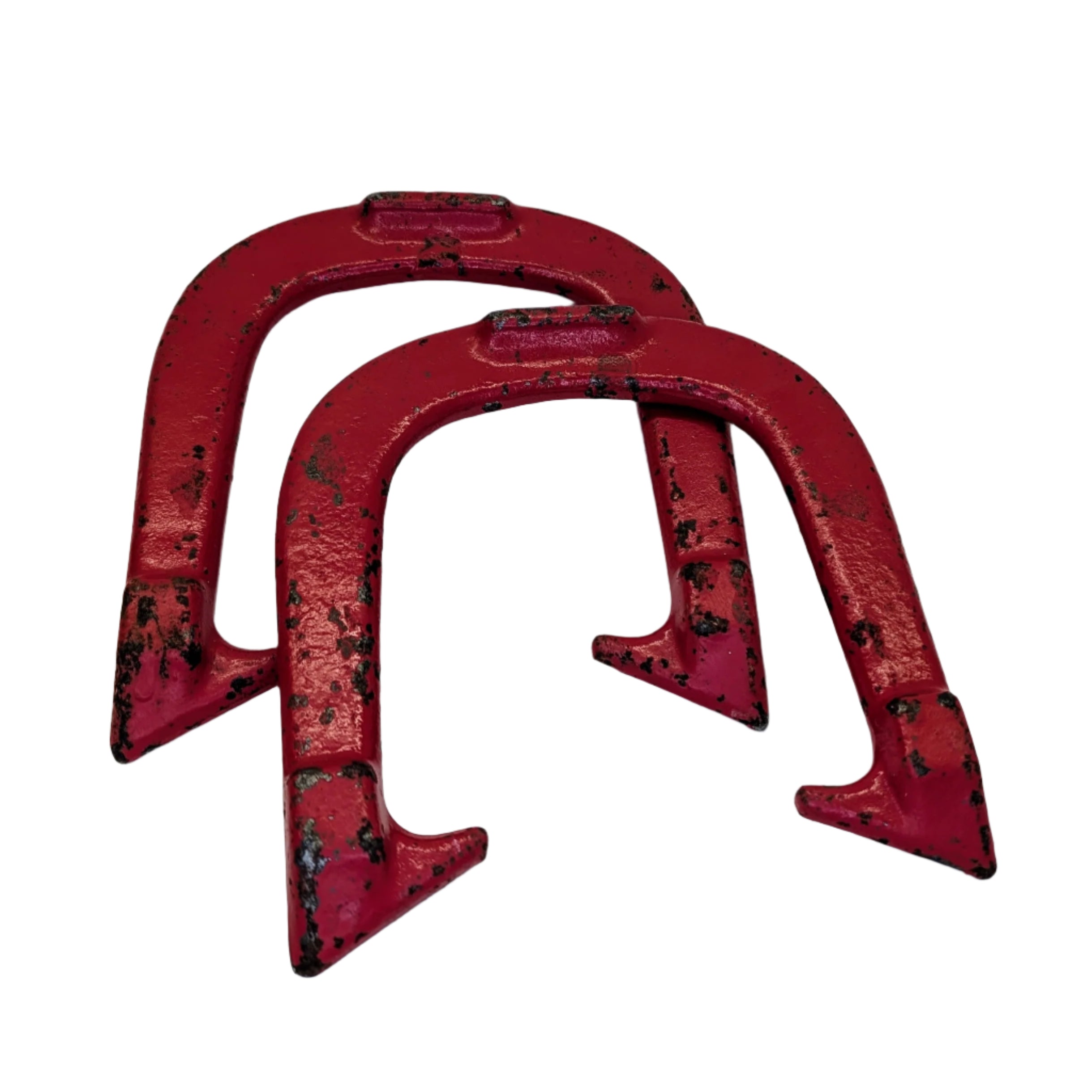 Gordon Professional Pitching Horseshoes, set of 2, used