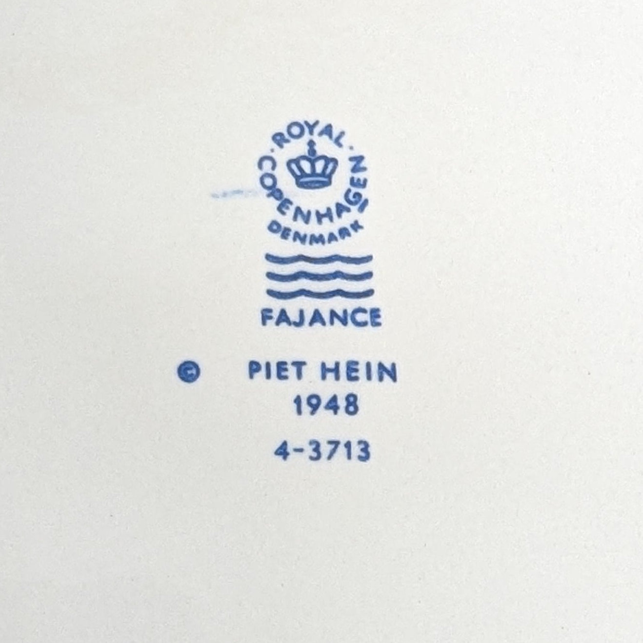 Grook by Piet Hein c 1948