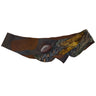 Handmade Fiber Art Hip Belt