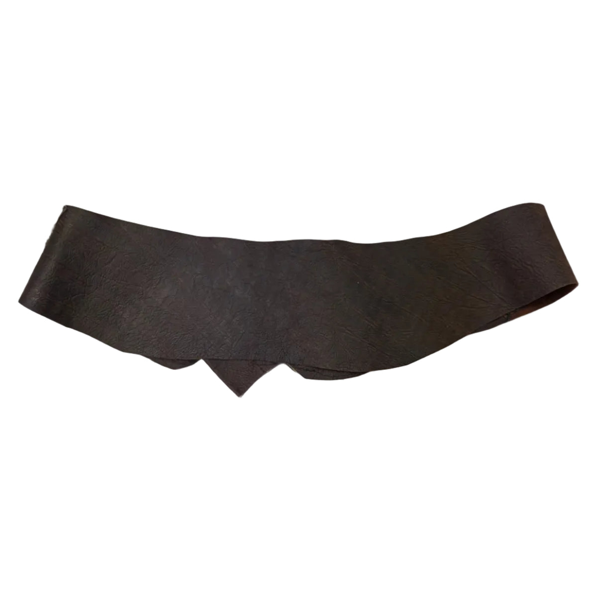Handmade Fiber Art Hip Belt