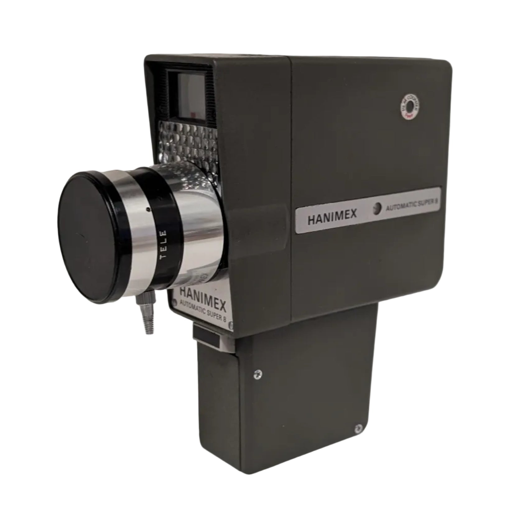 Hanimex Zoom Super 8 Automatic Movie Camera 