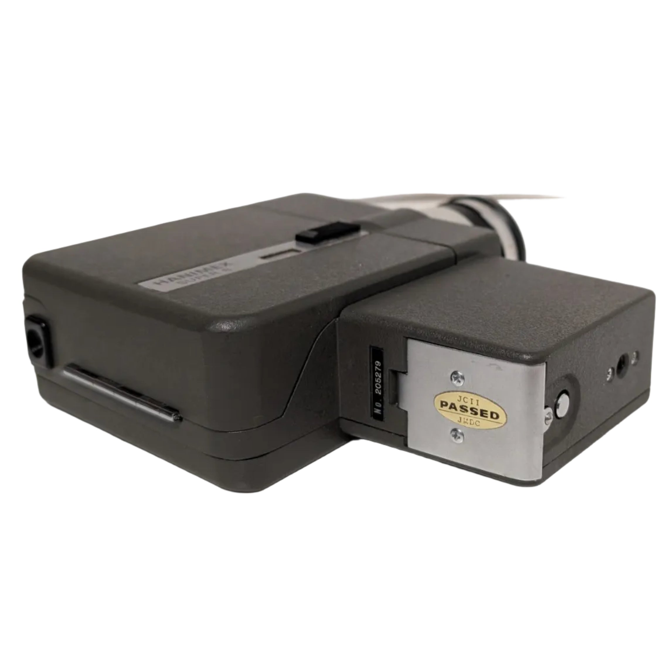 Hanimex Zoom Super 8 Automatic Movie Camera 