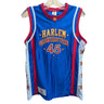 Harlem Globetrotters #45 'Moose' Jersey – Size M