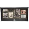 Harley-Davidson Military Archive Collection 1942 WLA Shadow Box