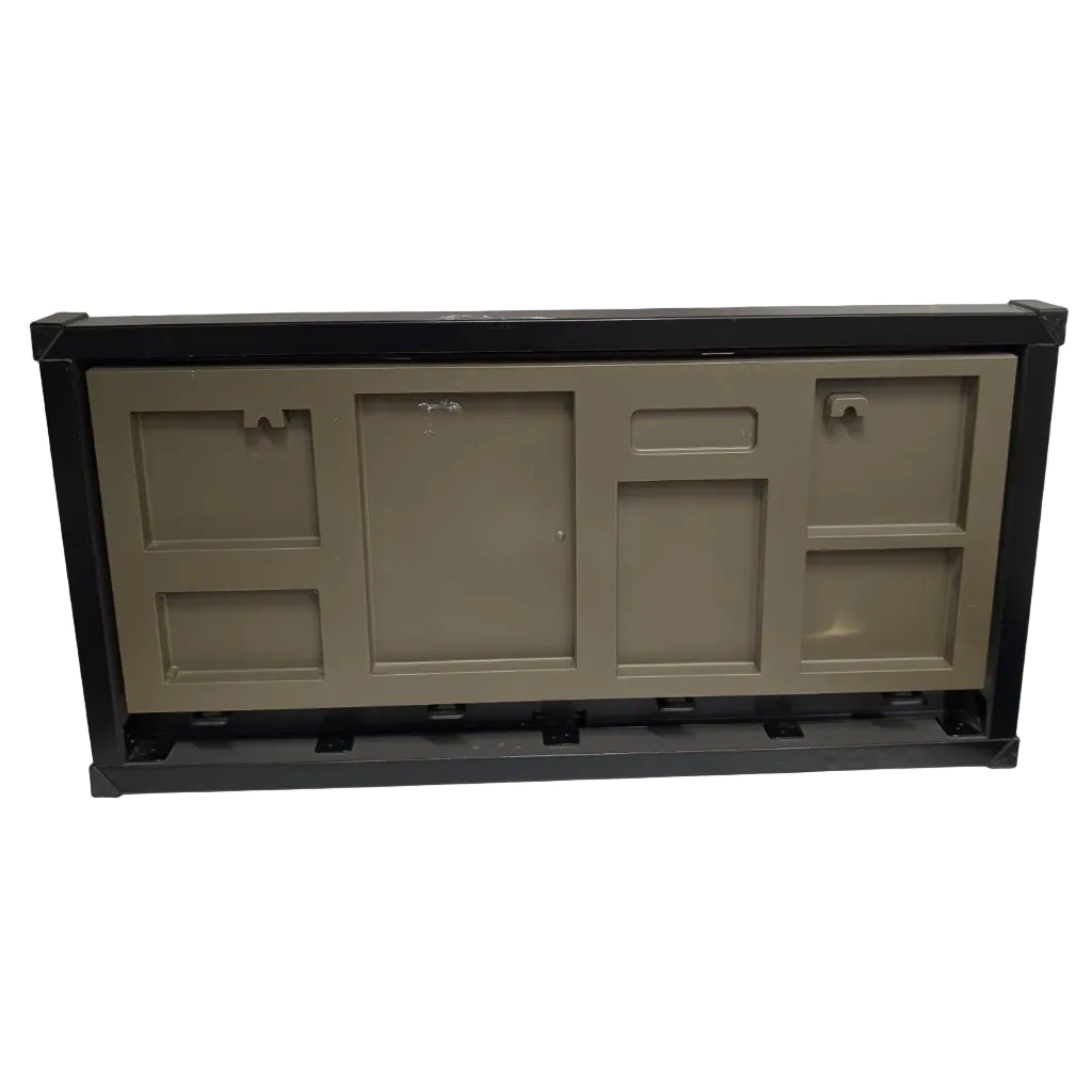 Harley-Davidson Military Archive Collection 1942 WLA Shadow Box