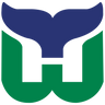 Hartford Whalers Hockey Cards – 12-Card Sets