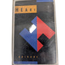 Heart•Brigade [Cassette Tape]