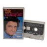 Hello, I'm Johnny Cash - Cassette Tape