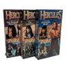 Hercules: The Xena Trilogy [VHS]