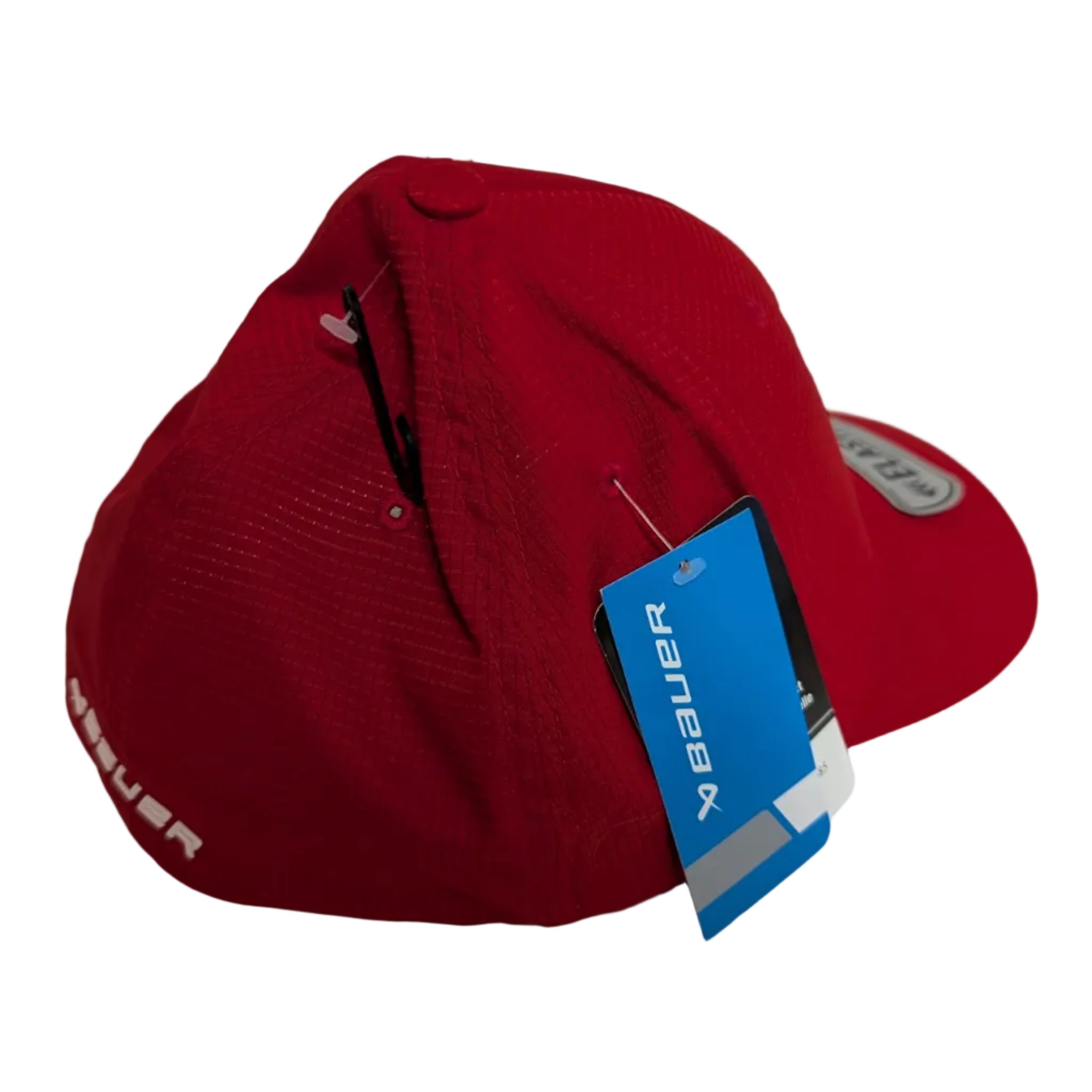 Hockey Canada 2026 Bauer Elastafit Hat – L/XL, NEW