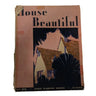 House Beautiful Magazine – May 1930