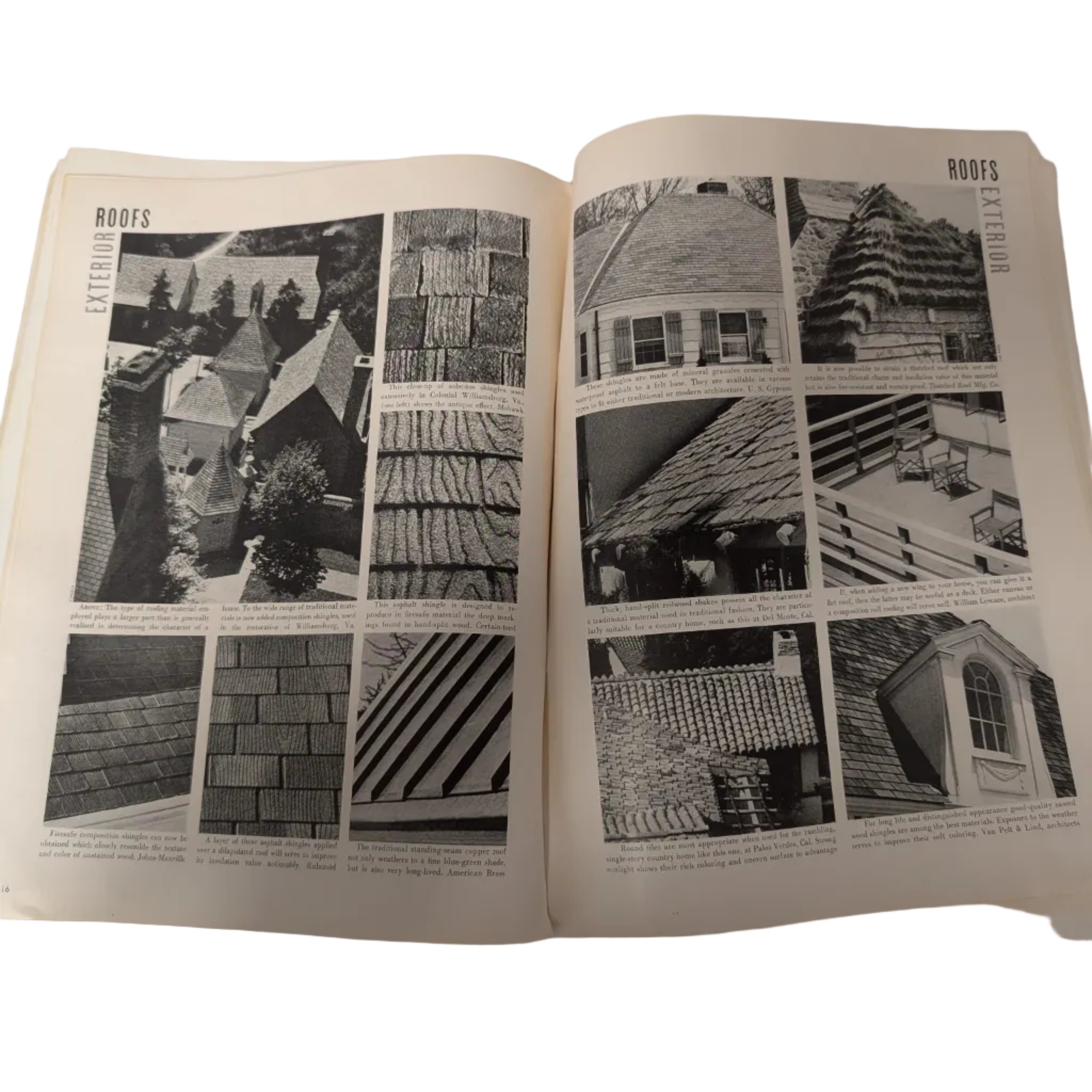 House & Garden Magazine, September 1938
