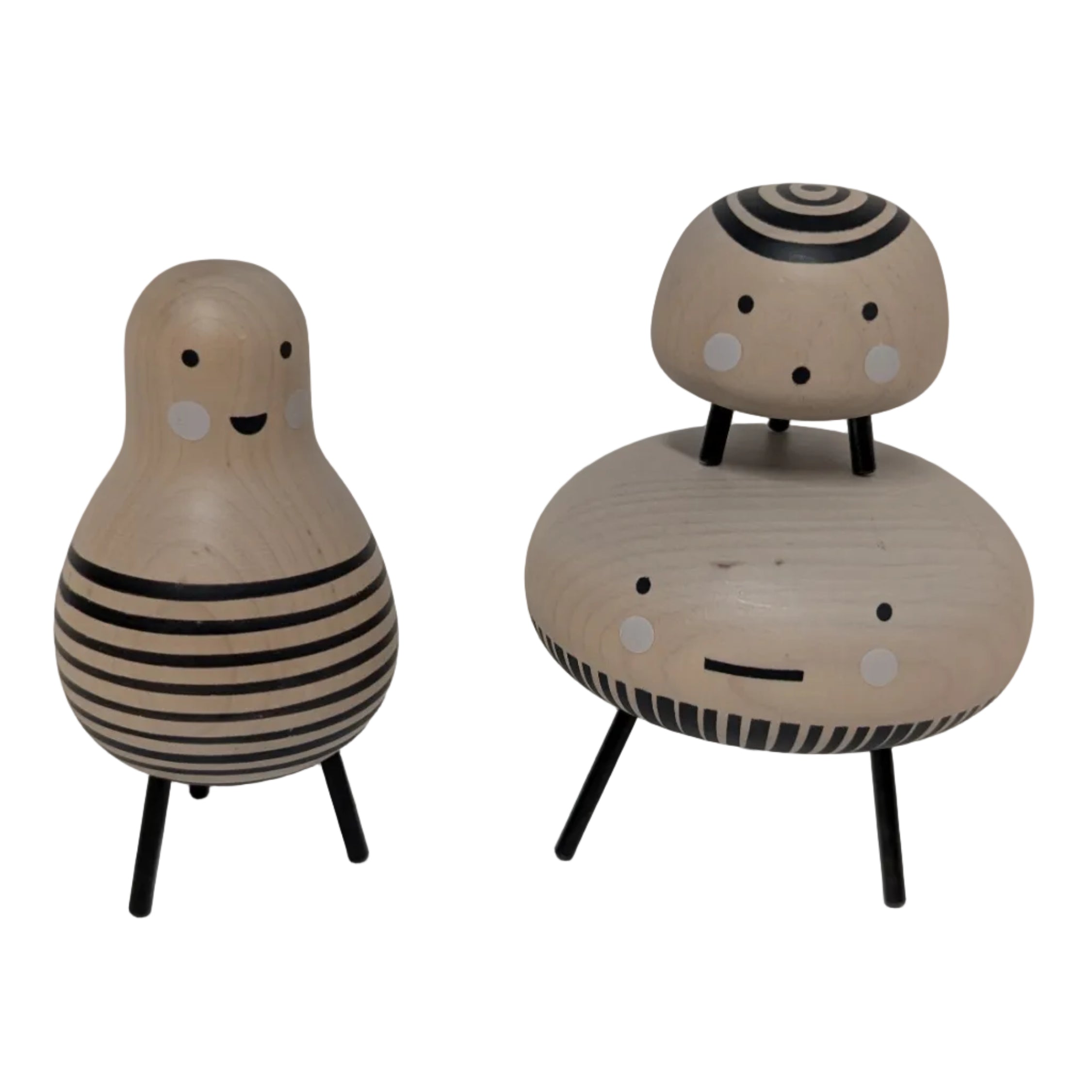 IKEA DVÄRGTALL Decorative Figures