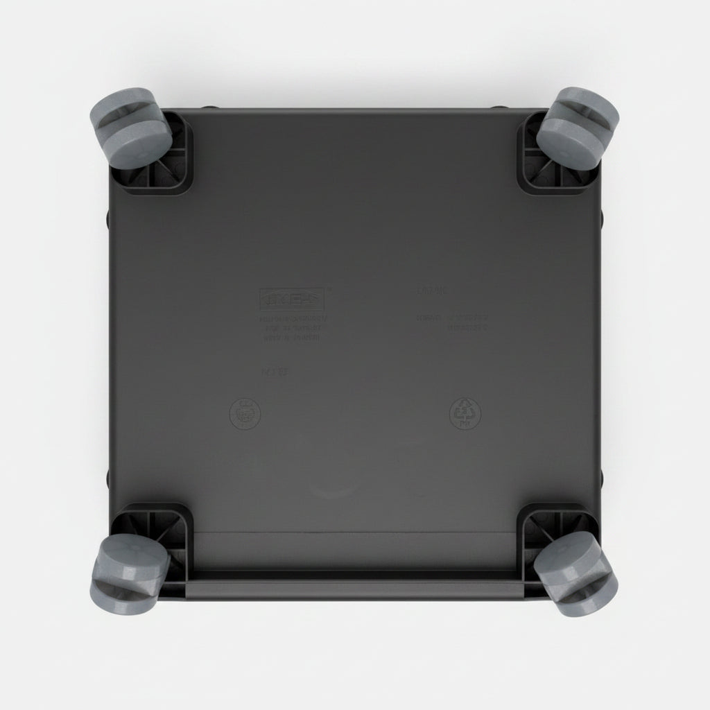 IKEA Didrik Bedside Table