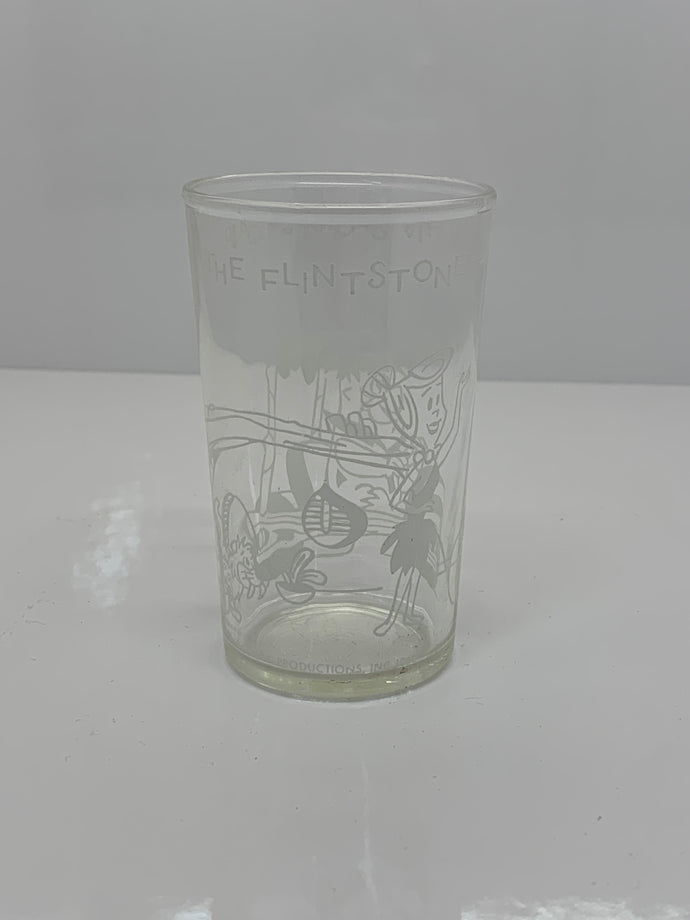 1960’s Flintstones Cup