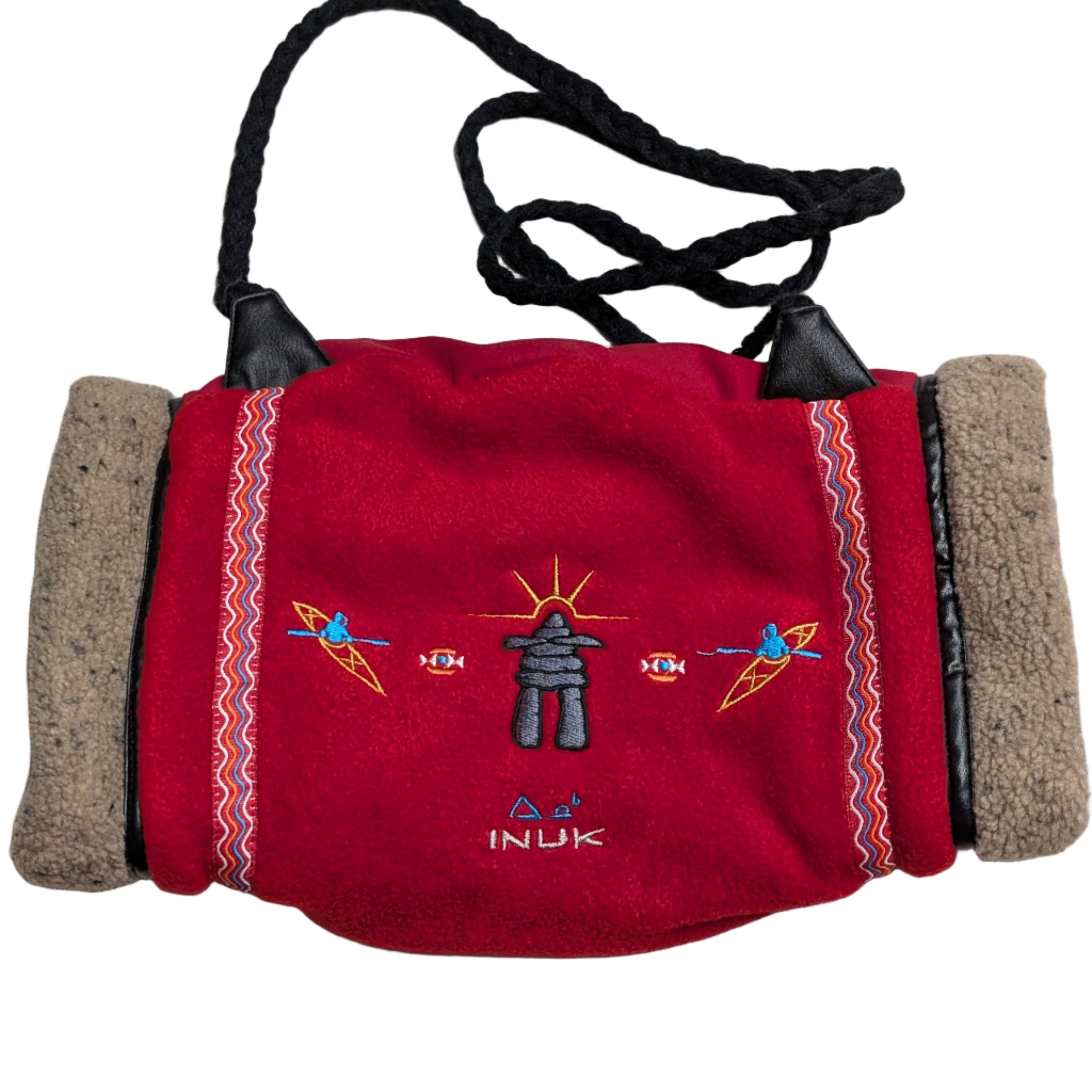 INUK Fleece Hand Warmer