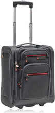Load image into Gallery viewer, NEW TAGS ON Air Canada Collection Indigo Lite C0587 16&quot; Carry On
