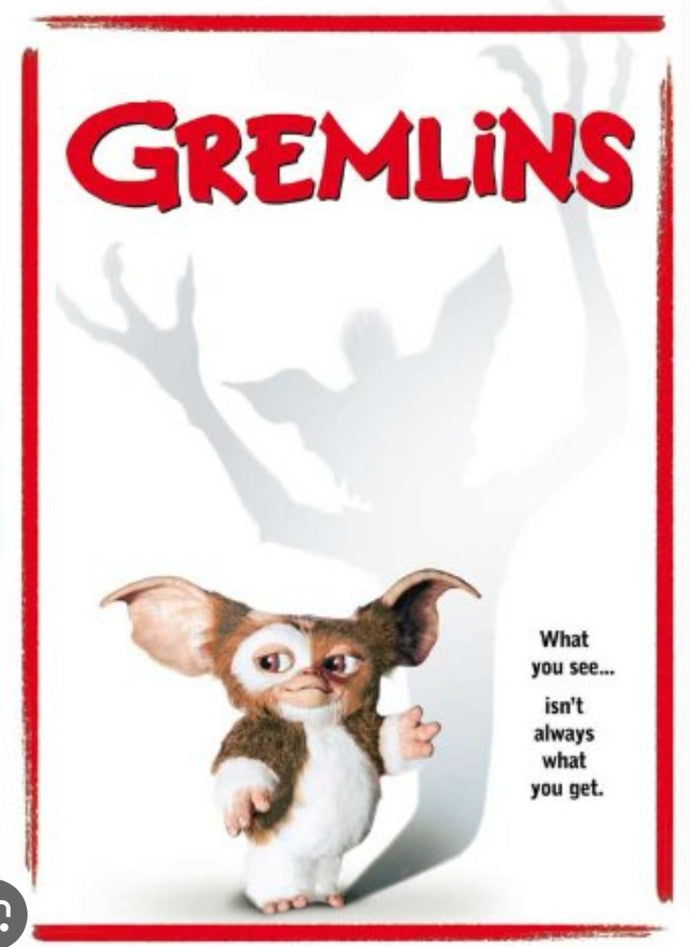Gremlins [Beta]