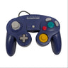 indigo nintendo gamecube controller