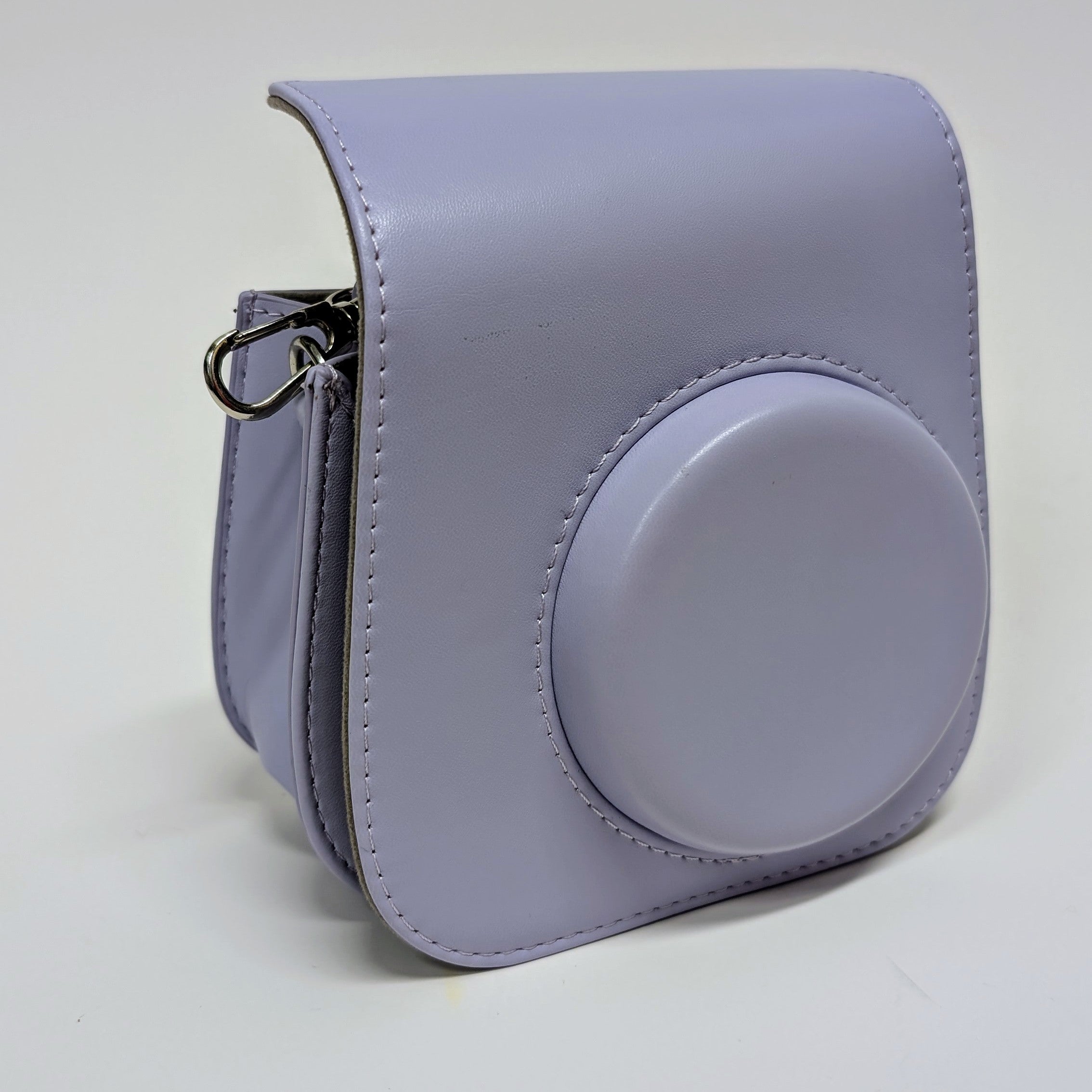 Instax Camera Case (fits Mini 8) (Lavender)
