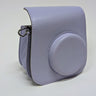 Instax Camera Case (fits Mini 8) (Lavender)