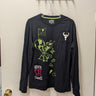 Invader Zim Long Sleeve Shirt 