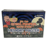 It's the Great Pumpkin, Charlie Brown Memory Master Card Game