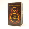 1977 The Lord of The Rings Box Set by J.R.R Tolkien [Paperback]